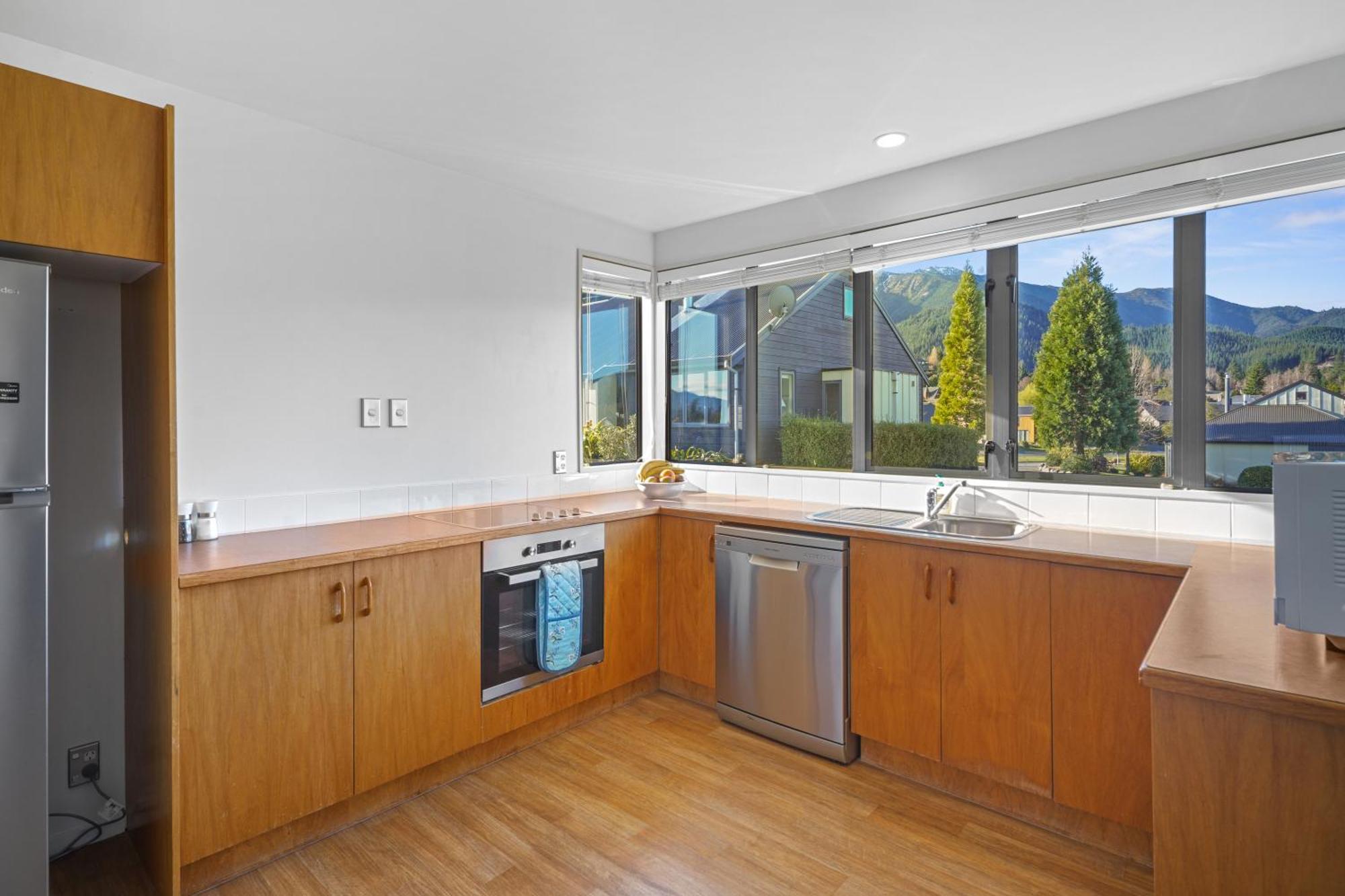 *** Lake Villa 466 *** Hanmer Springs Exterior foto